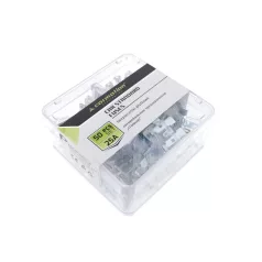 Carmotion autó biztosíték, normál, 25A (1db)