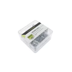 Biztosíték, mini, 25A (100db)