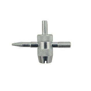 Szelep menetjavító