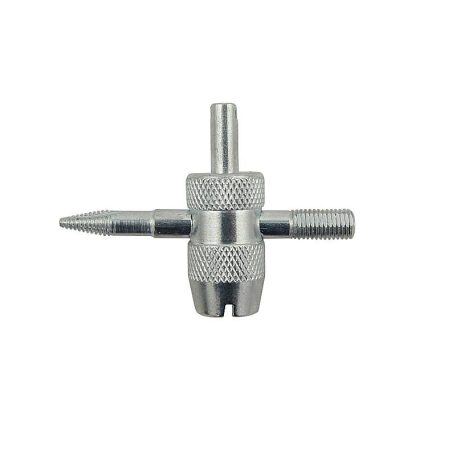 Szelep menetjavító