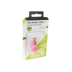 Carmotion autó biztosíték, 62M, 30A (1db)