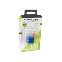 Carmotion autó biztosíték, 62M, 100A (1db)