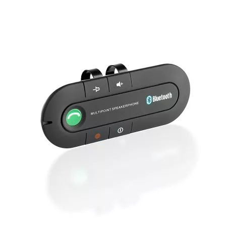 Carmotion Bluetooth 4 +EDR kihangosító készlet   csíptetős