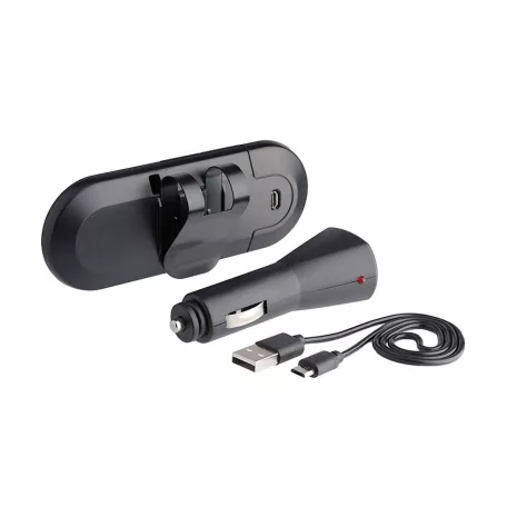 Carmotion Bluetooth 4 +EDR kihangosító készlet   csíptetős
