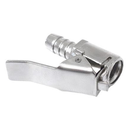 Pumpatömlő vég 8mm