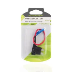 Carmotion UNI BYPASS biztosíték adapter (2x)