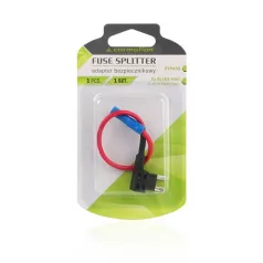 Carmotion MINI BYPASS biztosíték adapter (2x)
