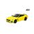 Makett autó, 1:38, BMW M8 Competition Coupé, sárga