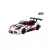Makett autó 1:36, Toyota GR Supra Racing concept, fehér