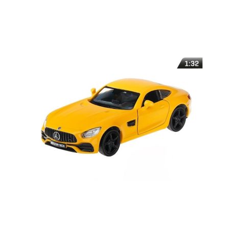 Makett autó, 01:32, RMZ Mercedes-Benz AMG GT S (2018)