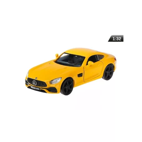 Makett autó, 01:32, RMZ Mercedes-Benz AMG GT S (2018)