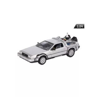 Makett autó, 01:24 Back To The Future II.