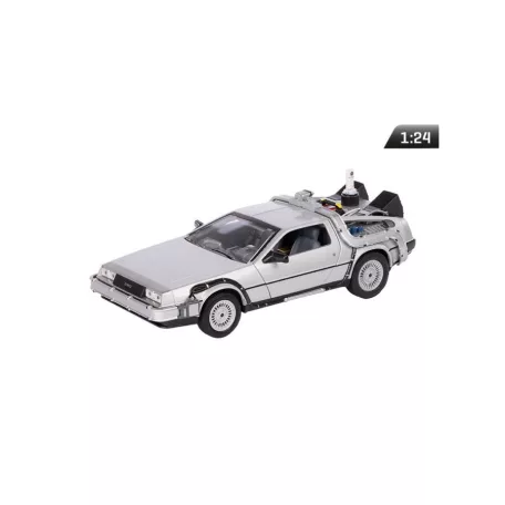 Makett autó, 01:24 Back To The Future II.
