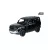 Makett autó, 1:36, Land Rover Defender, fekete