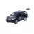 Makett autó, 01:34, 2008 Chevrolet Tahoe, POLICE fekete.