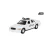 Makett autó, 01:34, 1999 Ford Crown VictoriPolice, fehér.