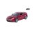Makett autó, 01:34, Aston Martin V12 Vantage, bordó.