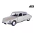 Modell autó, 1:34, 1973 Citroen DS 23, arany