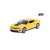 Makett autó, 01:34, Chevrolet Camaro ZL1, sárga.