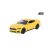 Makett autó, 01:34, 2015 Ford Mustang GT, sárga.