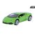 Modell autó, 01:34, Lamborghini Huracan kupé, zöld.