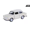 Trabant PRL 601 Modell autó 1:34