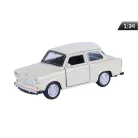 Trabant PRL 601 Modell autó 1:34