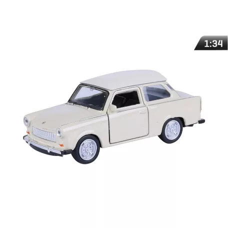 Trabant PRL 601 Modell autó 1:34