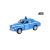Makett autó, 01:34, PRL 224 Varsó Citizens' kék.