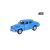 Makett autó, 01:34, kommunistVarsó 224 kék.