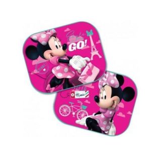 Gyermek napvédő, "Minnie", 2db