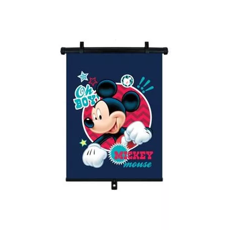 Napvédő roló "Mickey" 36x45cm