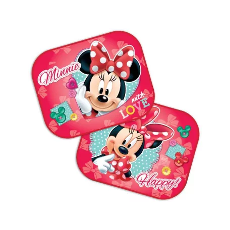 Gyermek napvédő, "Minnie", 2db