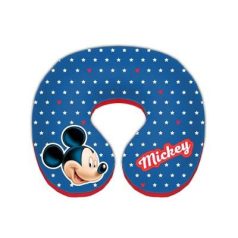 Carmotion Disney gyerek nyakpárna "Mickey"g