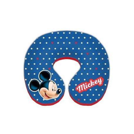 Carmotion Disney gyerek nyakpárna "Mickey"g