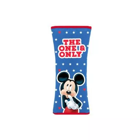 Gyermek öv párna "Mickey" 19x8cm