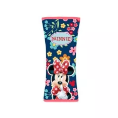 Gyerek öv párna "Minnie" 19x8cm