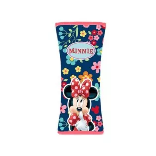 Gyerek öv párna "Minnie" 19x8cm