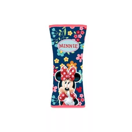 Gyerek öv párna "Minnie" 19x8cm