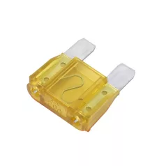 Carmotion autó biztosíték, maxi, 20A (1db)