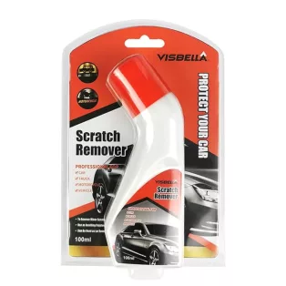 Visbella Scratch Remover – Karceltávolító paszta 100ml
