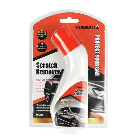 Visbella Scratch Remover – Karceltávolító paszta 100ml