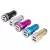 Dupla szivargyújtó-USB adapter, gyorstöltő, 2,1A+1,0A