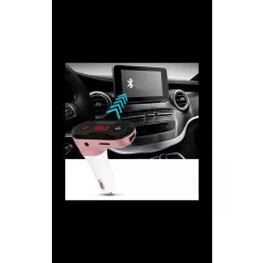 Bluetooth FM transzmitter