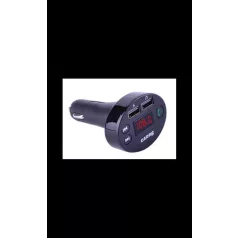 Bluetooth FM transzmitter