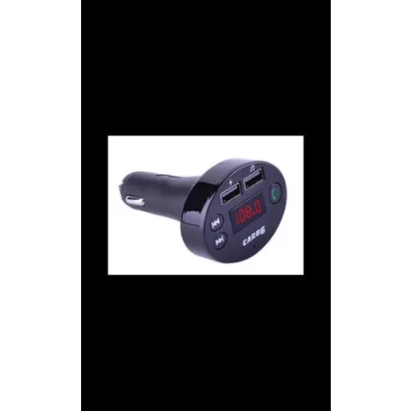 Bluetooth FM transzmitter
