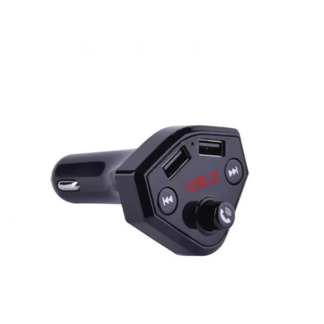 Bluetooth FM transzmitter