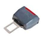 Biztonsági öv szervíz csat