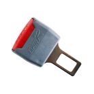 Biztonsági öv szervíz csat