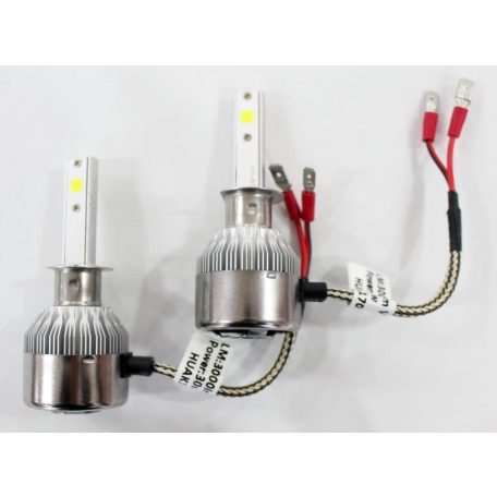 C6 H1 CREE LED autó izzó, Prémium (1db)